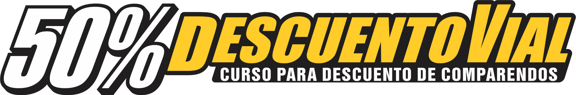 DESCUENTO VIAL